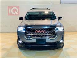 GMC Acadia